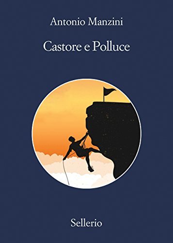 Castore e Polluce book cover