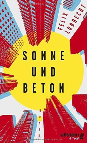 Sonne und Beton