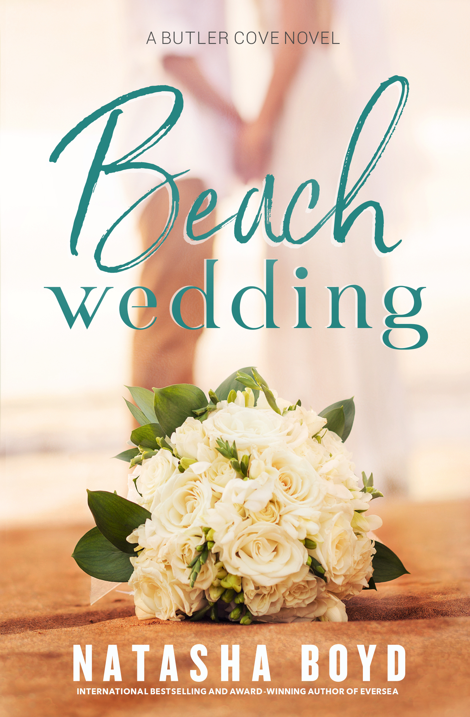 Beach Wedding