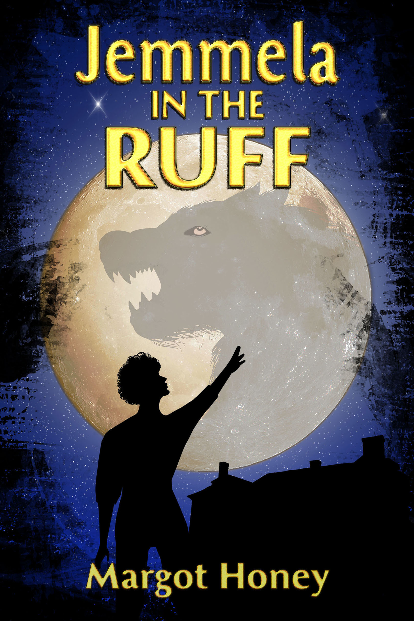 Jemmela in the Ruff by Margot Honey | Goodreads