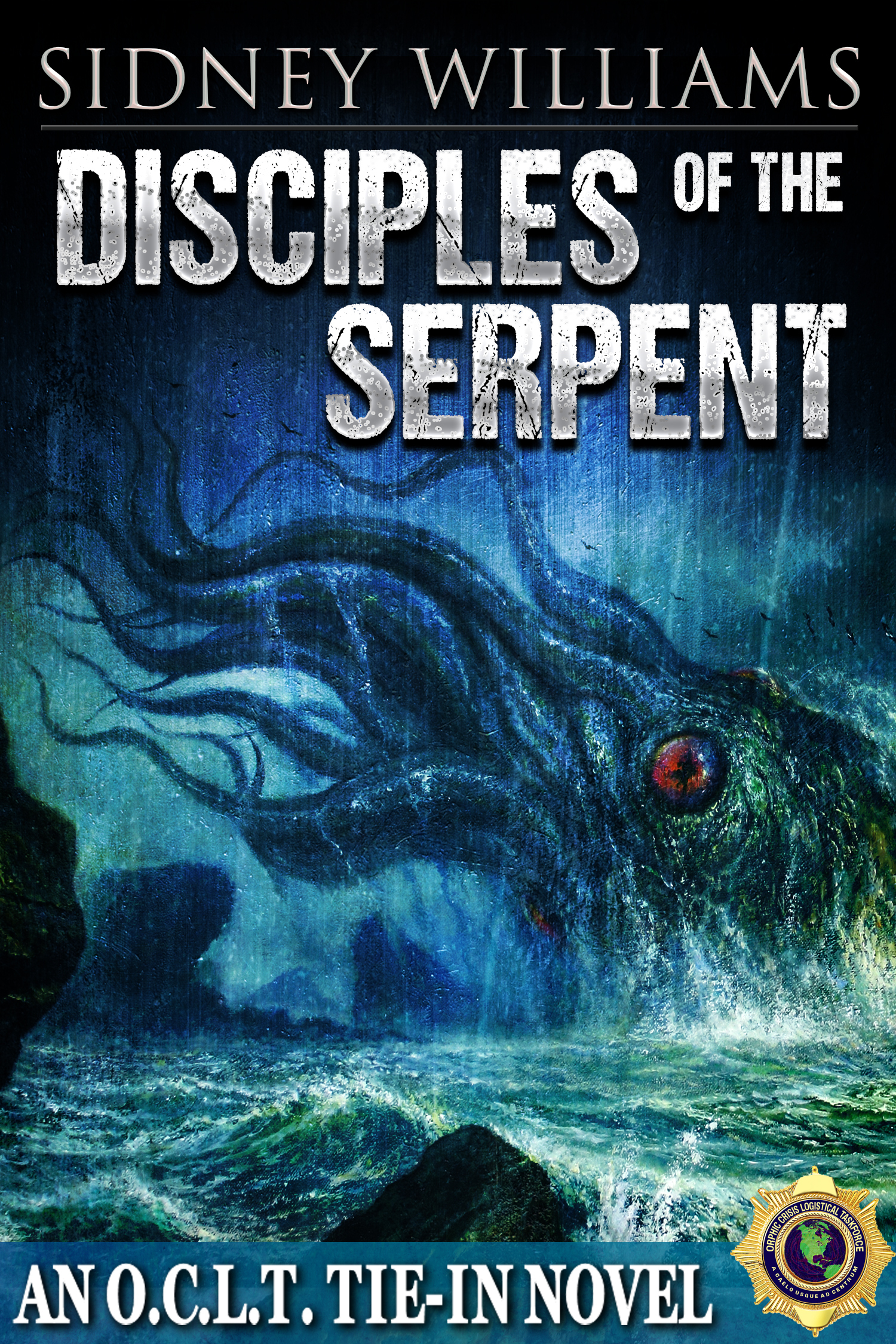 O.C.L.T. book cover 2