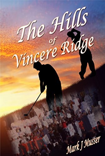 The Hills of Vincere Ridge