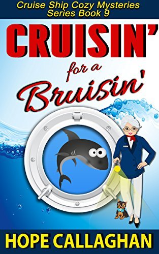 Cruisin' for a Bruisin' book cover