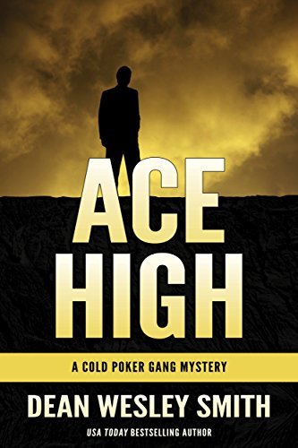 Ace High book cover
