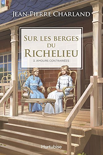 Amour contrariées