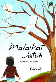Malaikat Jatuh dan Cerita-Cerita Lainnya book cover