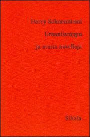 Uraanilamppu ja muita novelleja book cover
