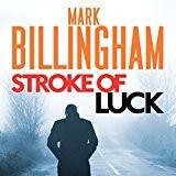 Stroke of Luck book cover