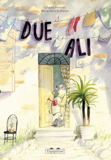 Due ali