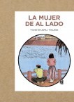 La mujer de al lado