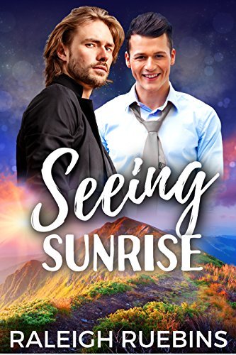 Seeing Sunrise book cover