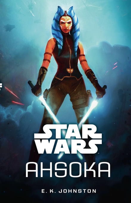 Ahsoka