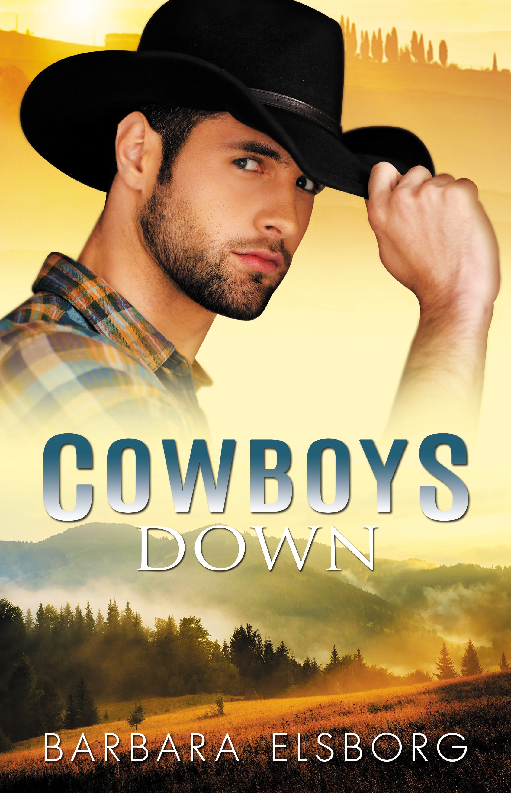 Cowboys Down