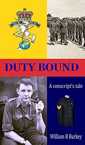 Duty Bound: A conscript's tale