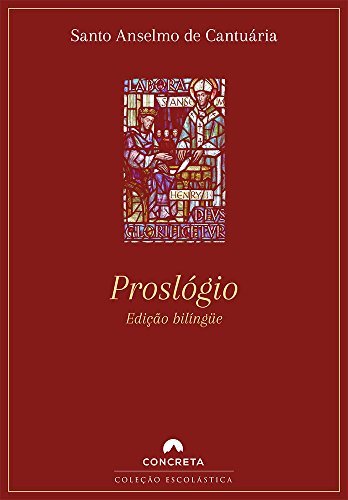 Proslógio