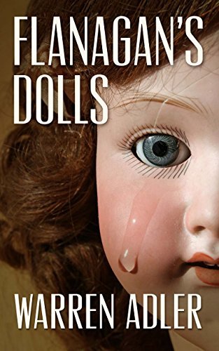 Flanagan's Dolls book cover