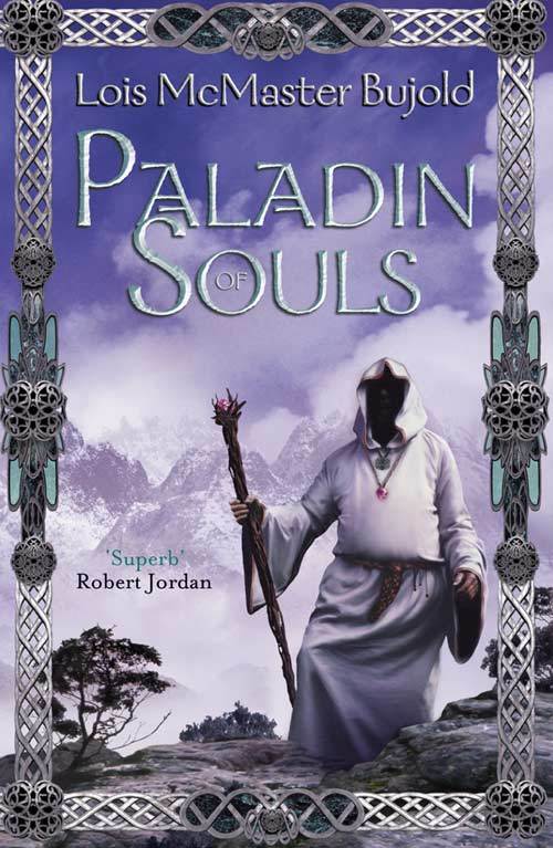 Paladin of Souls (Chalion, #2)
