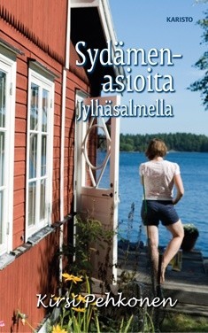 Sydämenasioita Jylhäsalmella