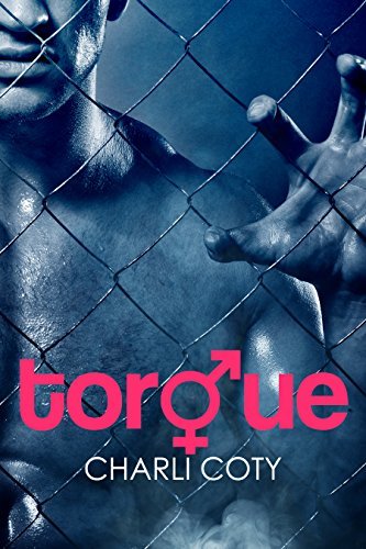 Torque book cover