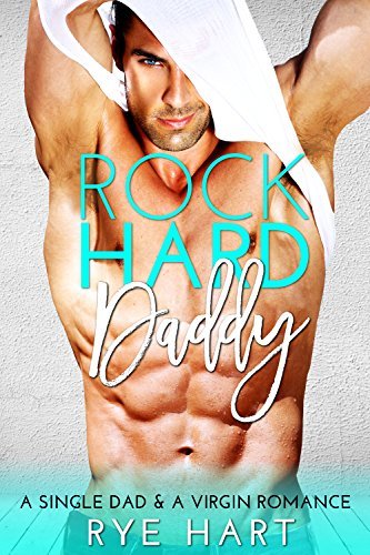 Rock Hard Daddy book cover