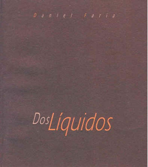 Dos Líquidos book cover