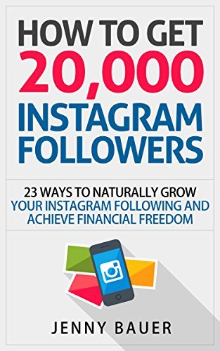 How To Get 10,000 Instagram Followers: 17 WAYS TO NATURALLY GROW YOUR ...