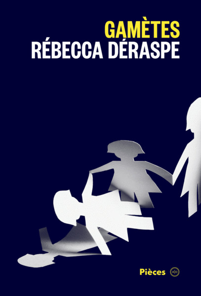 Gamètes book cover