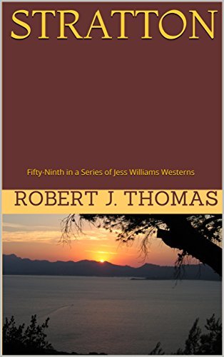 Stratton book cover