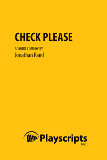 Check Please book cover