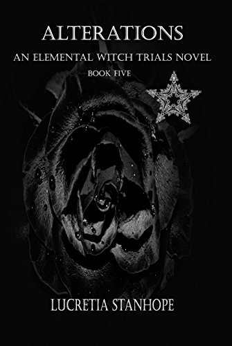 Alterations book cover