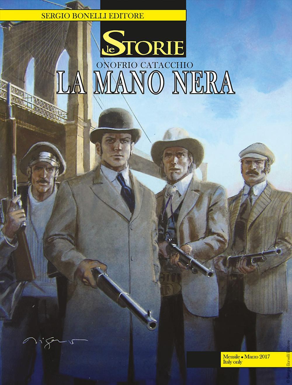 Le Storie n. 54 book cover