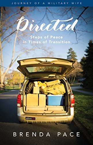 Journey of a Military Wife: Directed: Steps of Peace in Times of ...