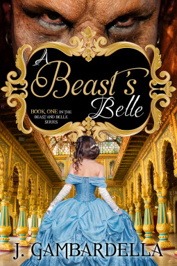 A Beast’s Belle