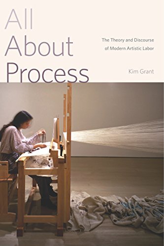 All About Process book cover