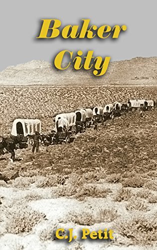 Baker City