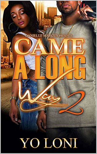 Came A Long Way 2 book cover