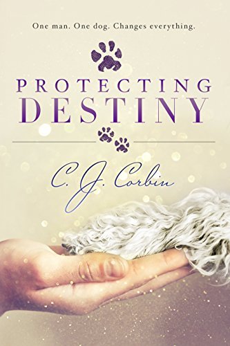 The Destiny Series book cover 3