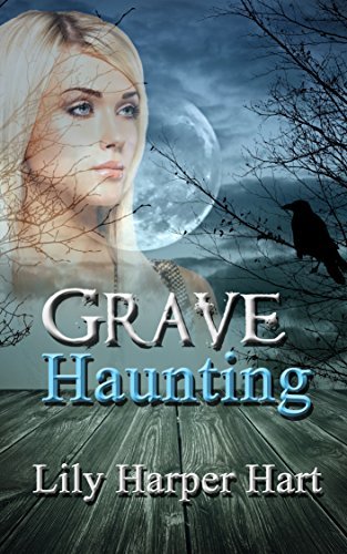 Grave Haunting book cover