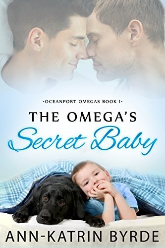 The Omega's Secret Baby