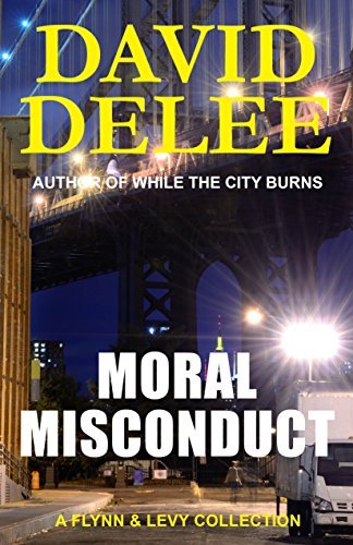 Moral Misconduct book cover