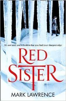 Red Sister (Book of the Ancestor, #1)