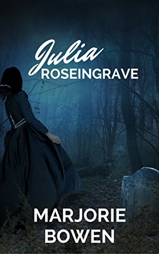Julia Roseingrave