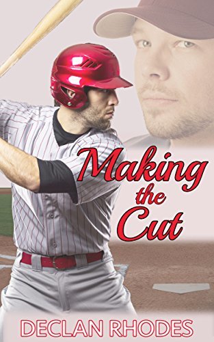 Making the Cut book cover