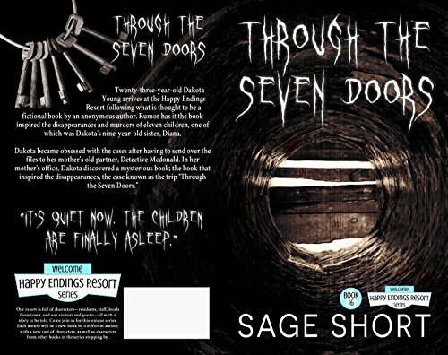 Through the Seven Doors book cover