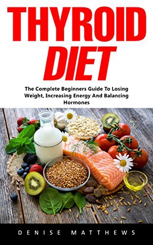 Stunning Canine Thyroid Diet For Thyroid Hormone Balance image