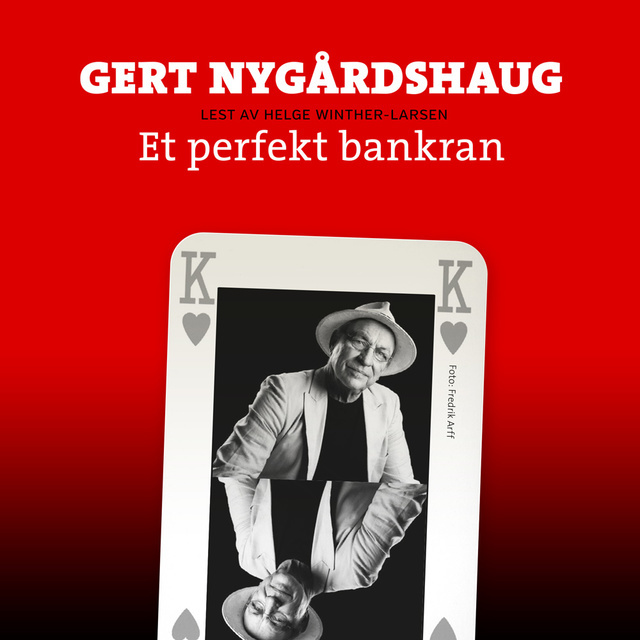 Et perfekt bankran