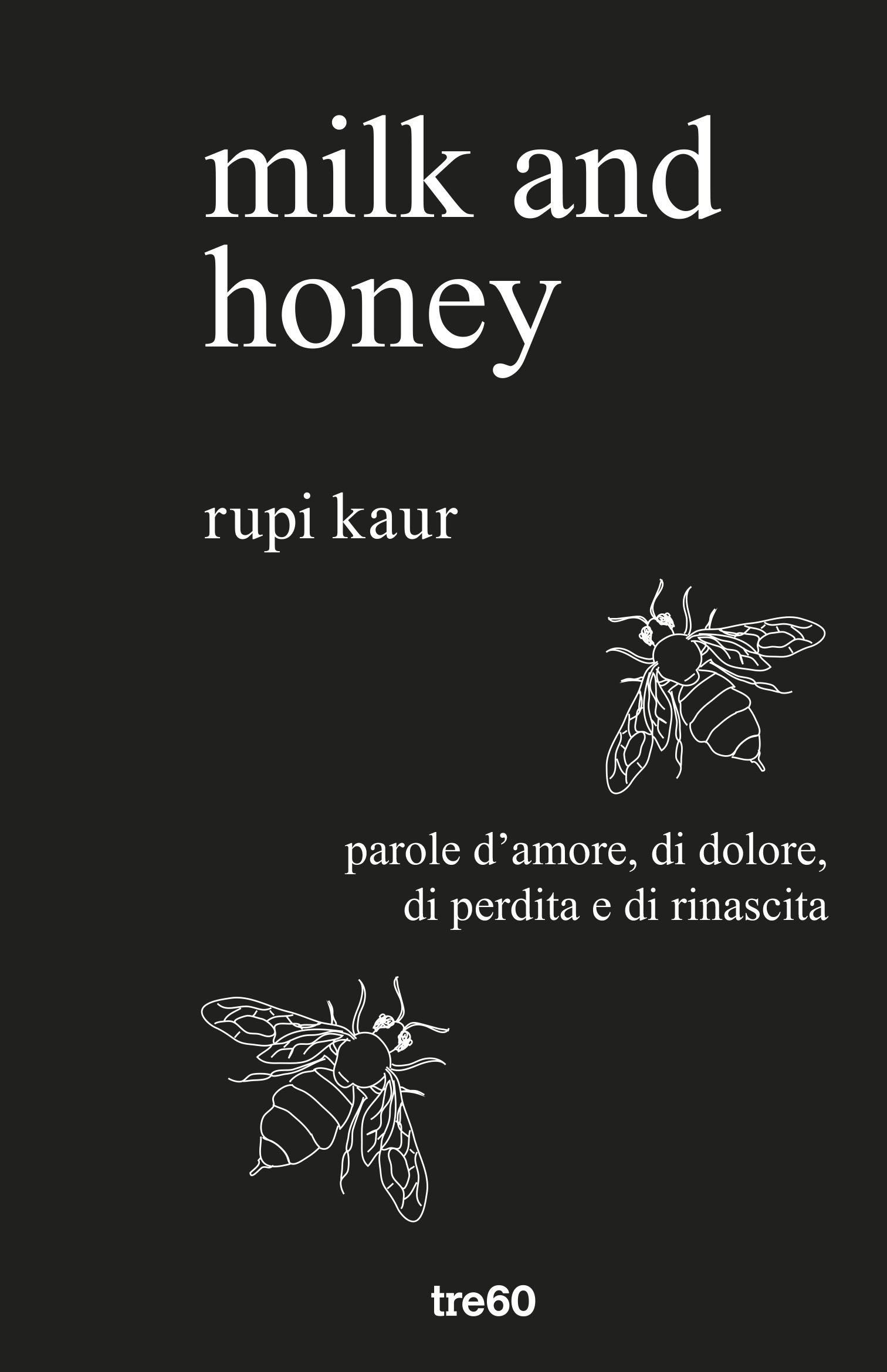 Milk and Honey