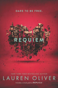 Requiem (Delirium, #3)