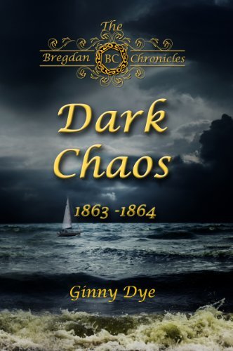 Dark Chaos book cover