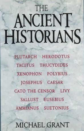 The Ancient Historians